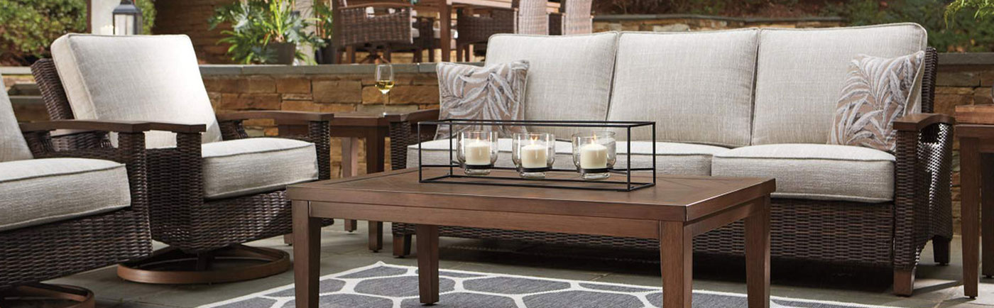 Outdoor Living
